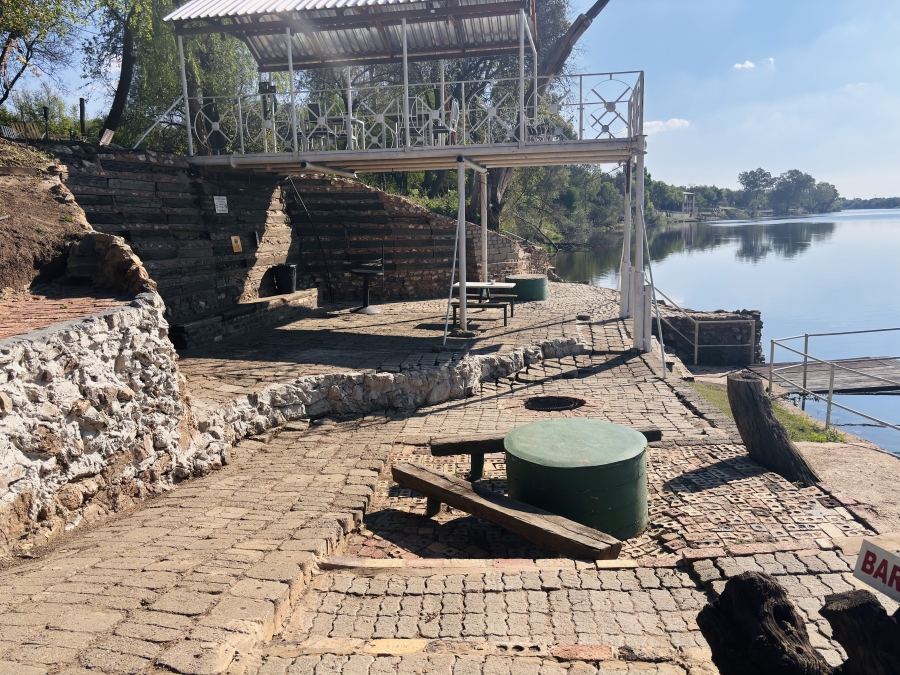 10 Bedroom Property for Sale in Pretorius Kraal Free State